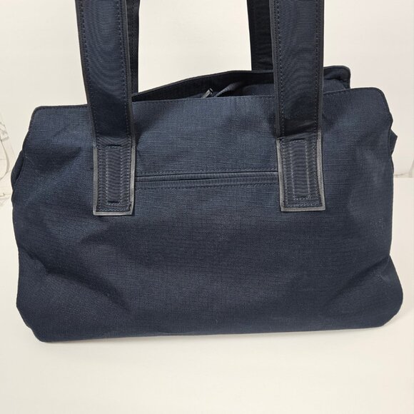 Lululemon Nocturnal Teal Go Getter Gym Duffel Bag - Picture 14 of 16